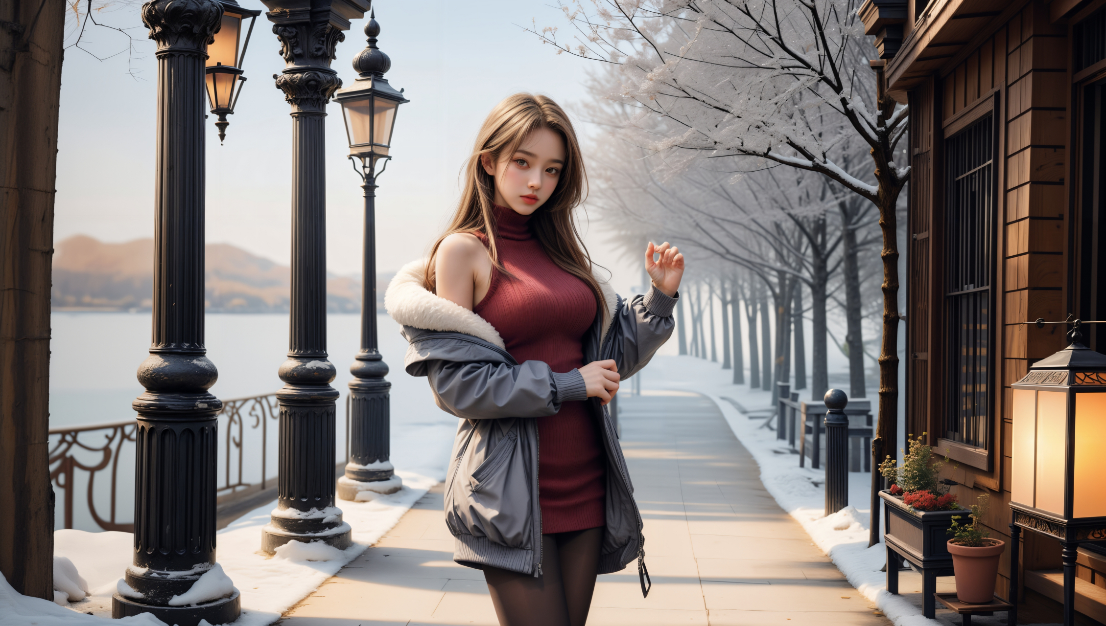 欧洲音乐人走进贵州侗寨：山野间共谱即兴曲